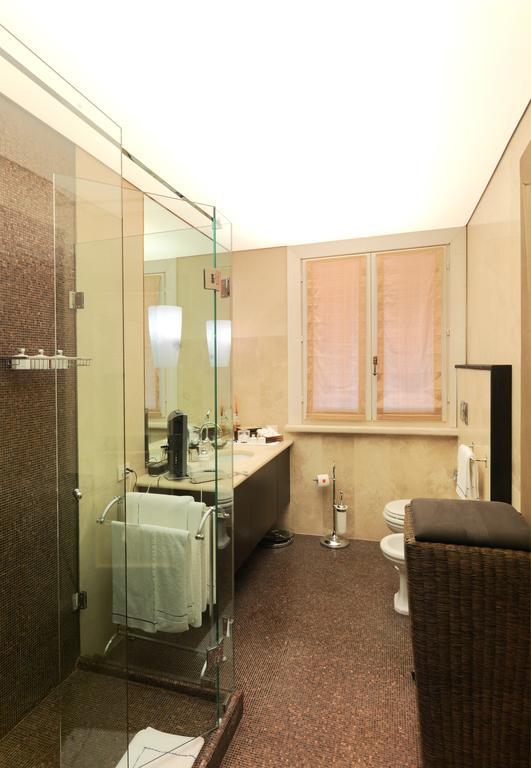 Hotel Casa Vissani Baschi Habitación foto